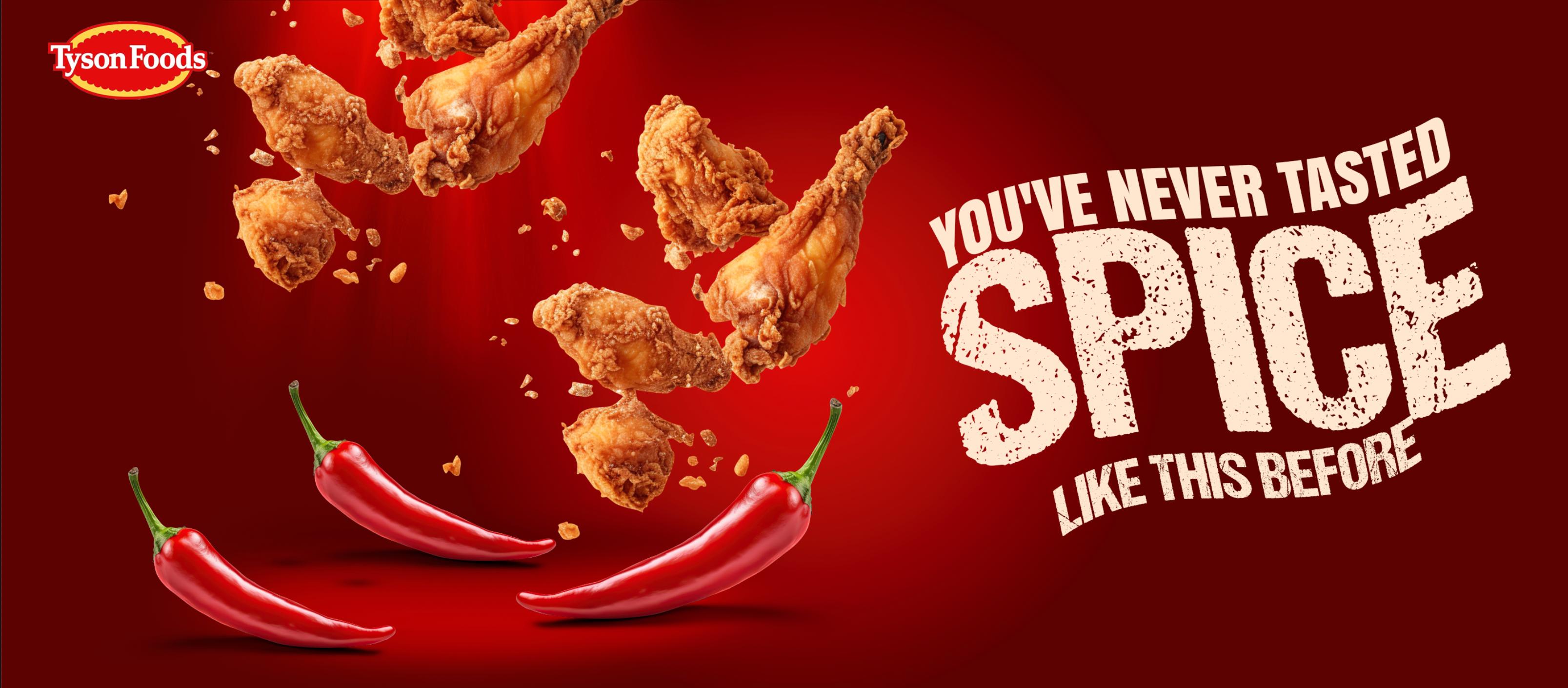 GIRO Food Limited - 100% Beef, 100% Flavour Banner